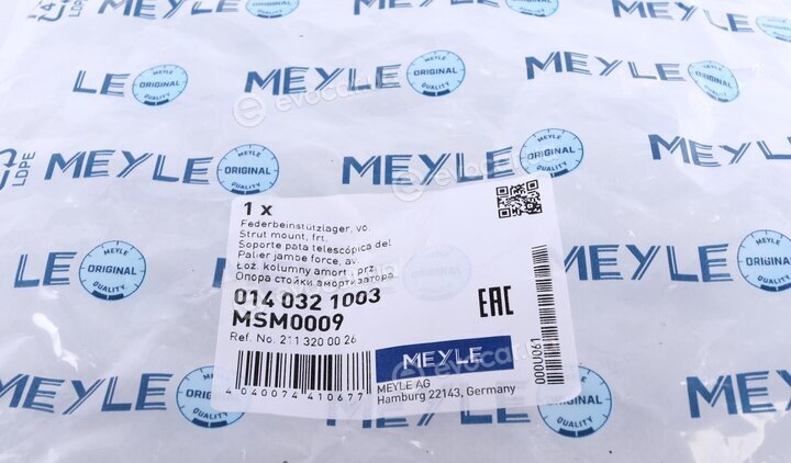 Meyle 014 032 1003