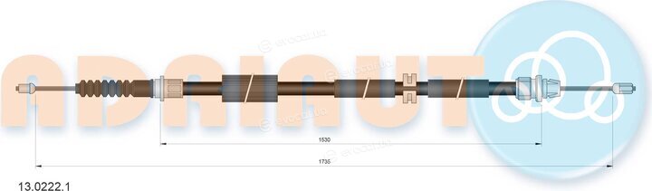 Adriauto 13.0222.1