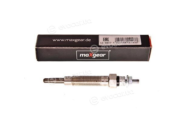 Maxgear 66-0012