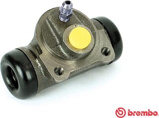 Brembo A 12 578