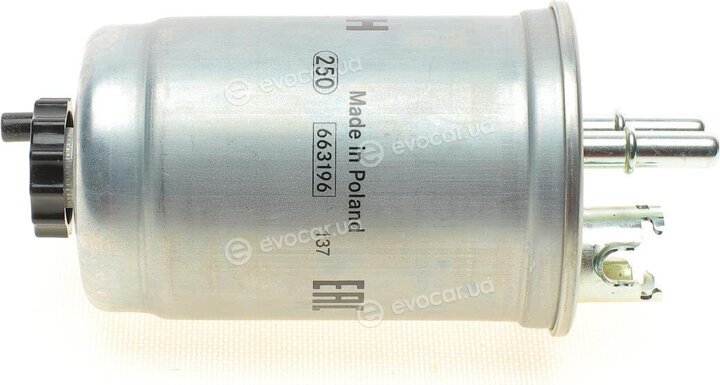 Bosch 0 986 4B2 007