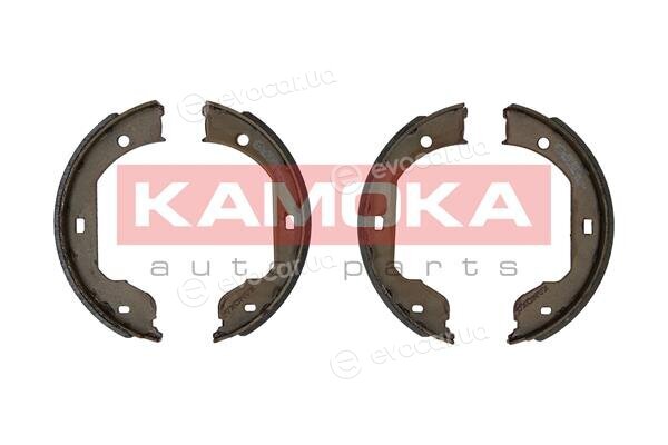Kamoka JQ212027