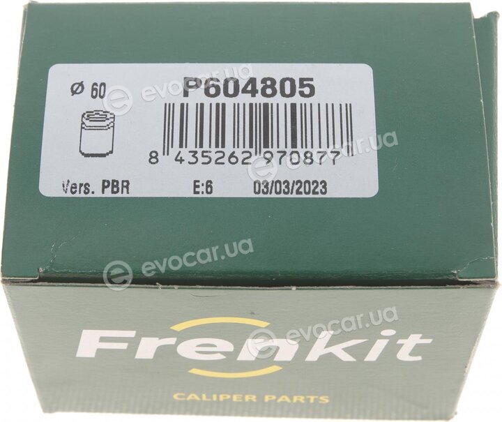 Frenkit P604805