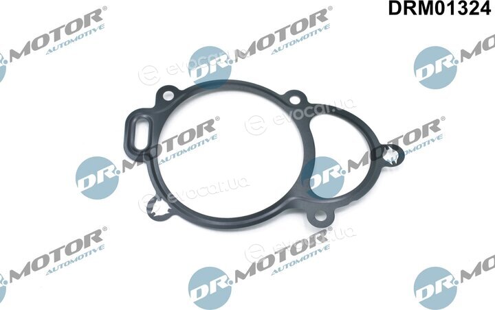 Dr. Motor DRM01324