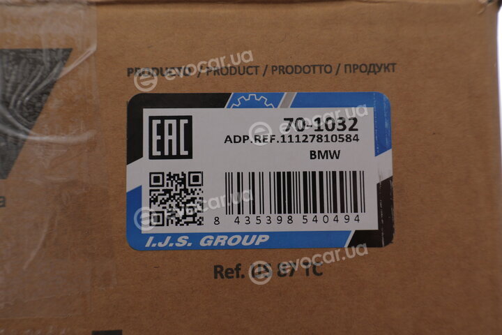 IJS Group 70-1032