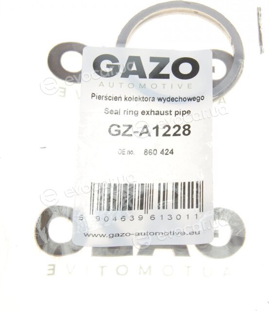 Gazo GZ-A1228