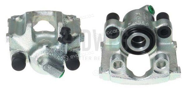 Kawe / Quick Brake 342708