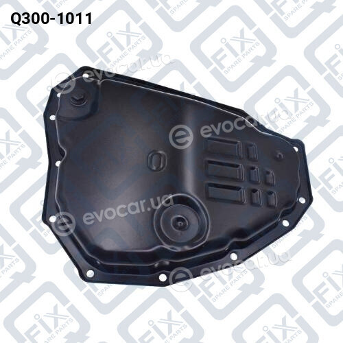Q-Fix Q3001011