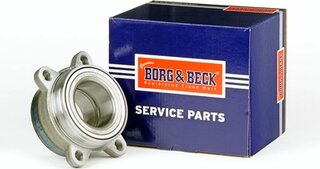 Borg & Beck BWK1042