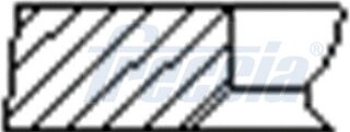 Freccia FR10-377100