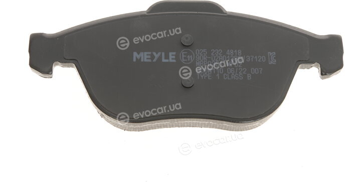 Meyle 025 232 4818