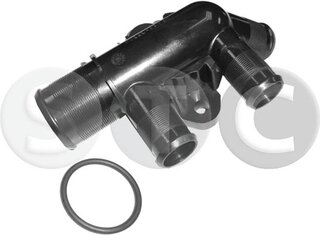 Metalcaucho / STC T403544