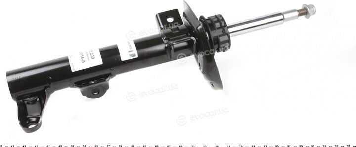 Sachs 313 200