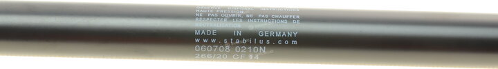 Stabilus 060708