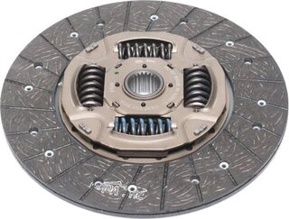 Valeo PHC HD-61