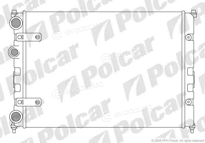 Polcar 6713081