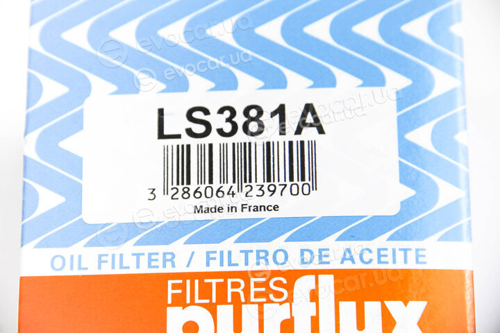 Purflux LS381A