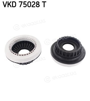 SKF VKD 75028 T