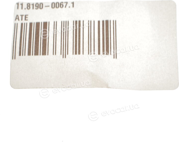 ATE 11.8190-0067.1