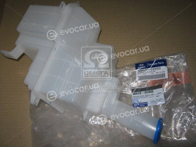 Kia / Hyundai 98620 0X000
