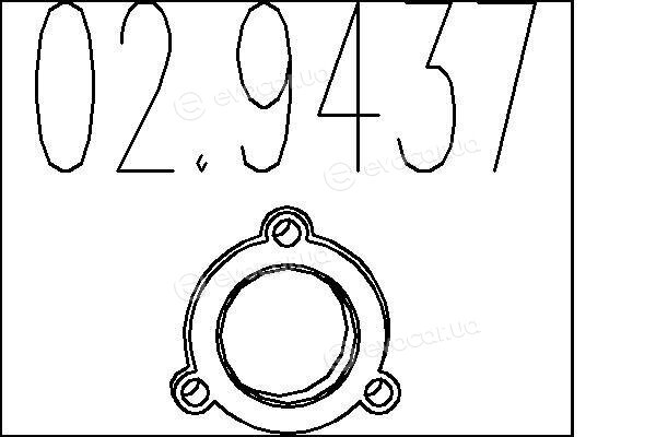 Starline ST 130-925
