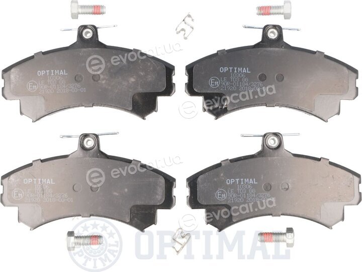 Optimal BP-10306