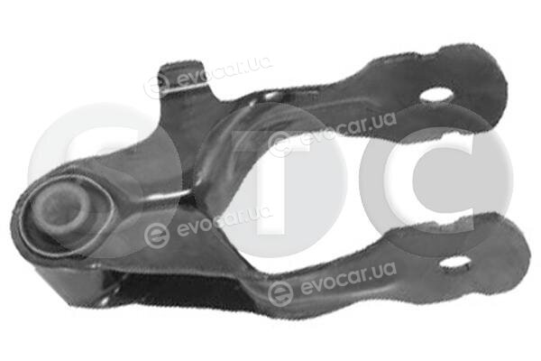 Metalcaucho / STC T405240