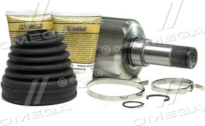 Febest 2111-TRD9LH
