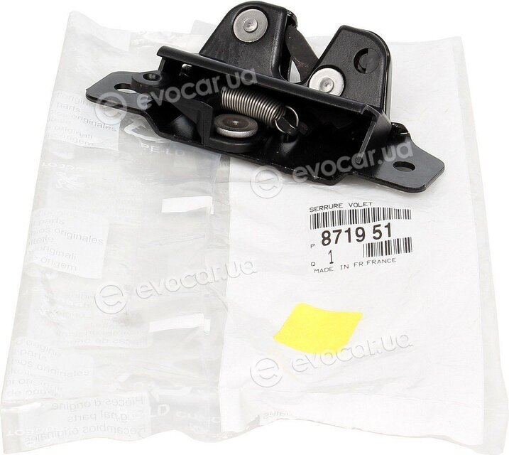 Mopar (PSA / FCA) 8719.51