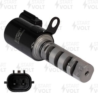 Startvolt SVC 0809