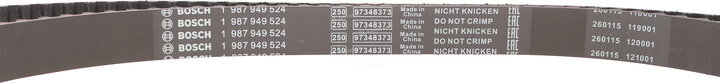 Bosch 1987946760