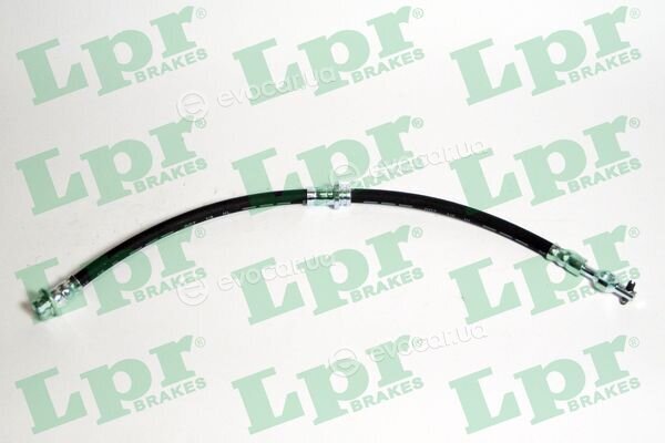 LPR / Samko 6T46275