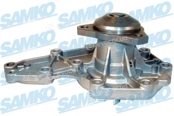 LPR / Samko WP0241