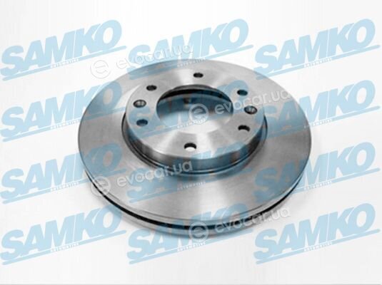 LPR / Samko H2022V
