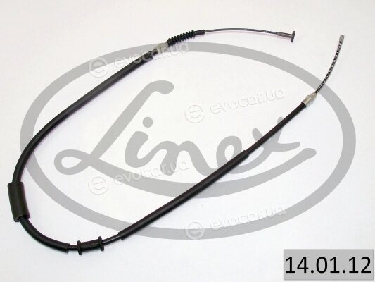 Linex 14.01.12