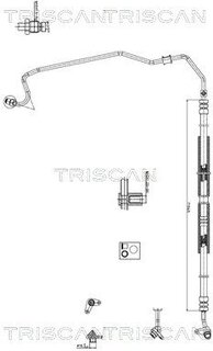Triscan 8516 40002