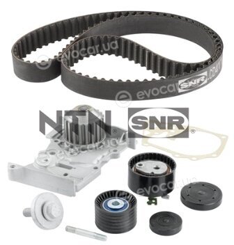 NTN / SNR KDP455.570