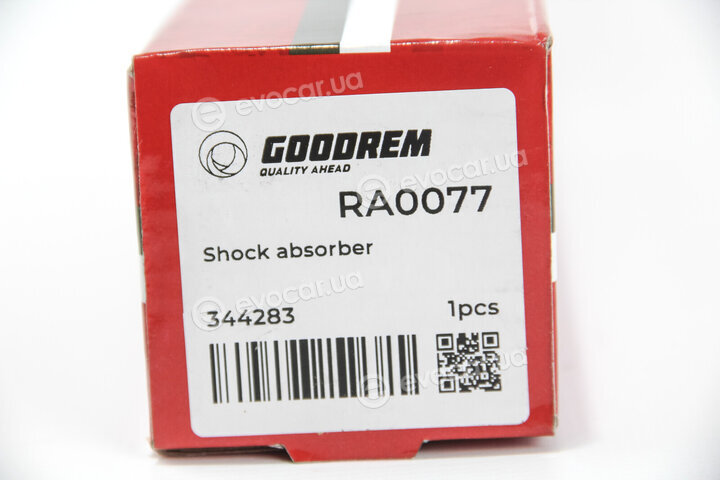 Goodrem RA0077