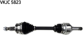 SKF VKJC 5823