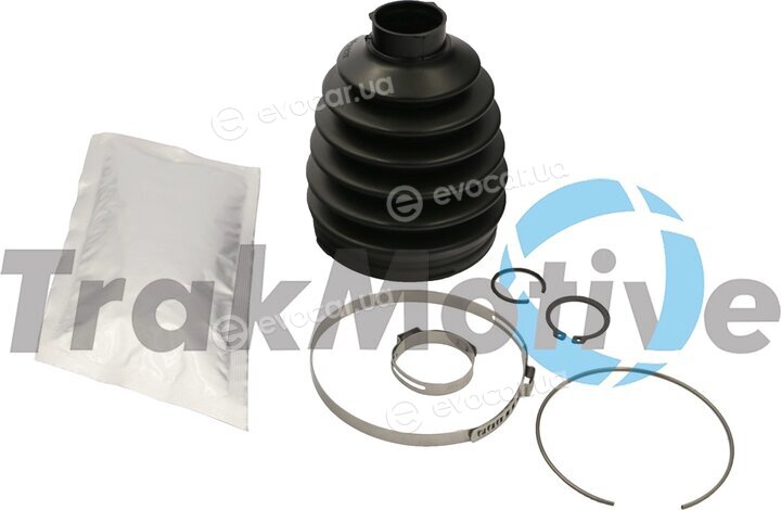 TrakMotive 50-0482