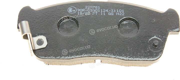 Metelli 22-0415-0
