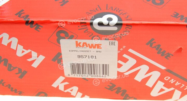 Kawe / Quick Brake 957181