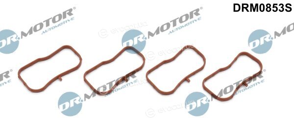 Dr. Motor DRM0853S