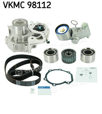 SKF VKMC 98112