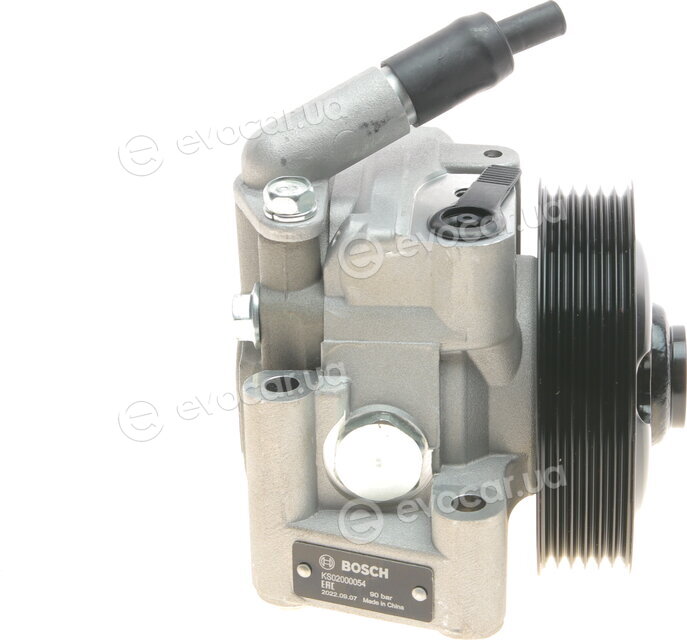 Bosch K S02 000 054