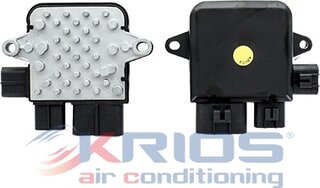Hoffer K106085