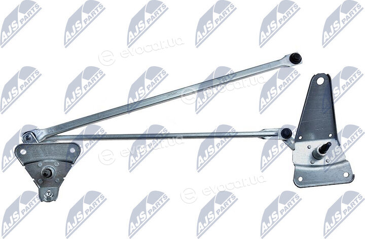 NTY EMW-PE-001