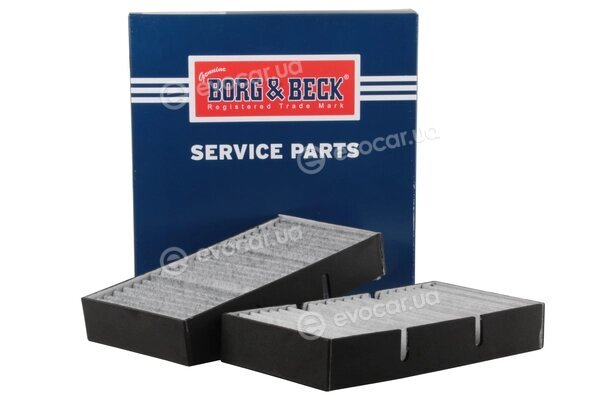 Borg & Beck BFC1359