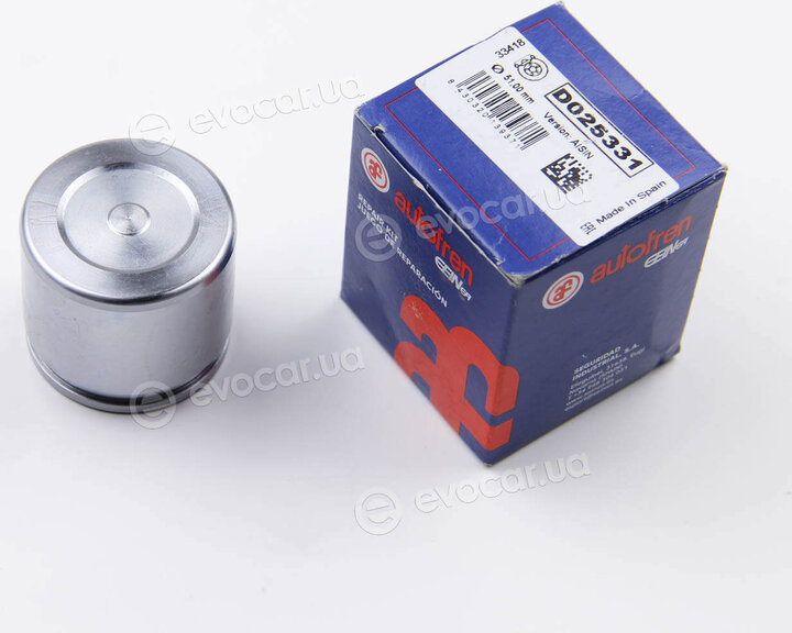 Autofren D025331