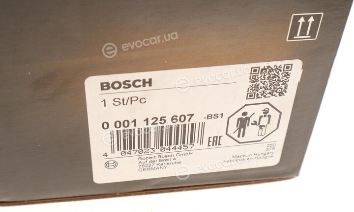 Bosch 0 001 125 607